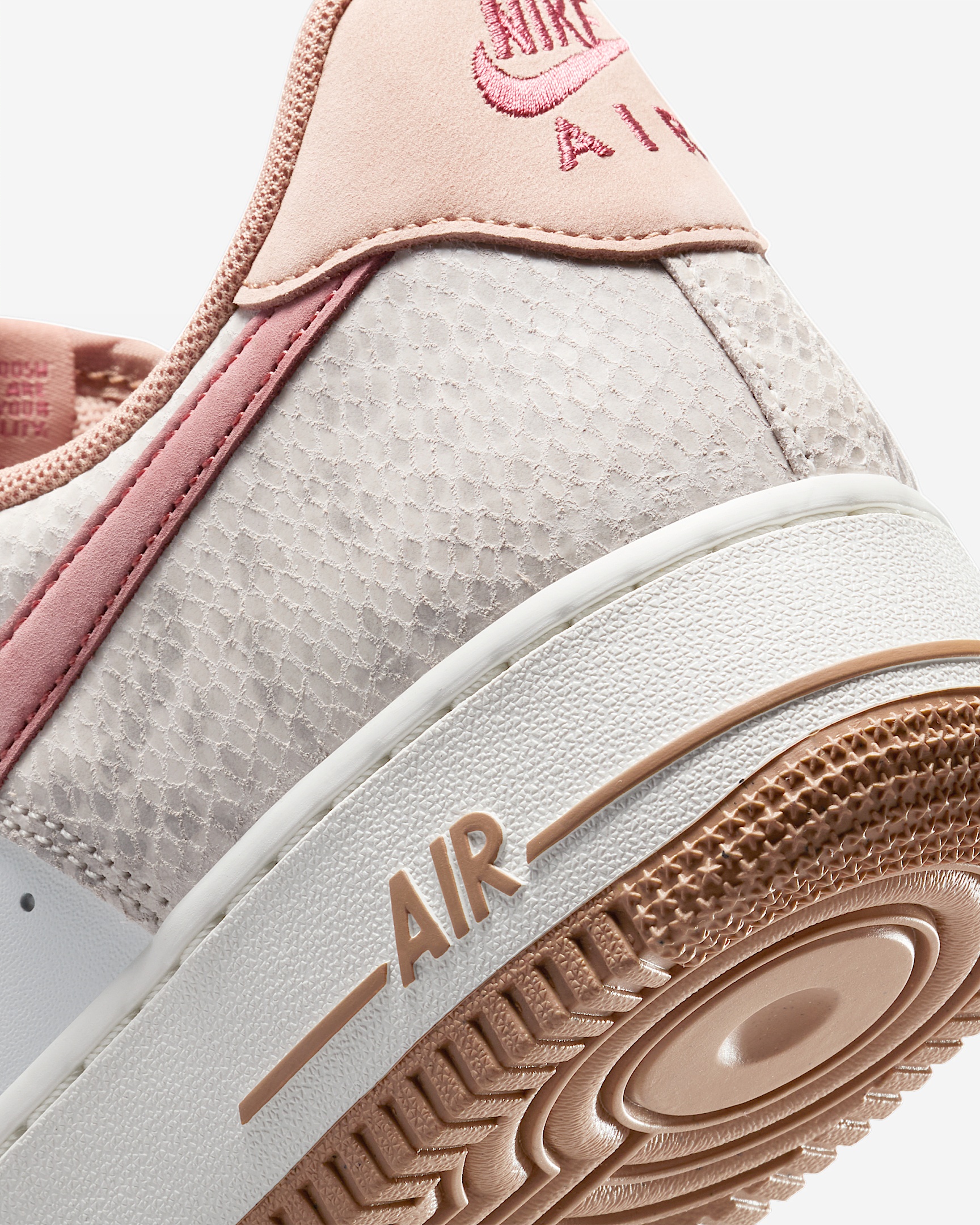 Nike Air Force 1 '07 LV8 Men's Shoes - 8