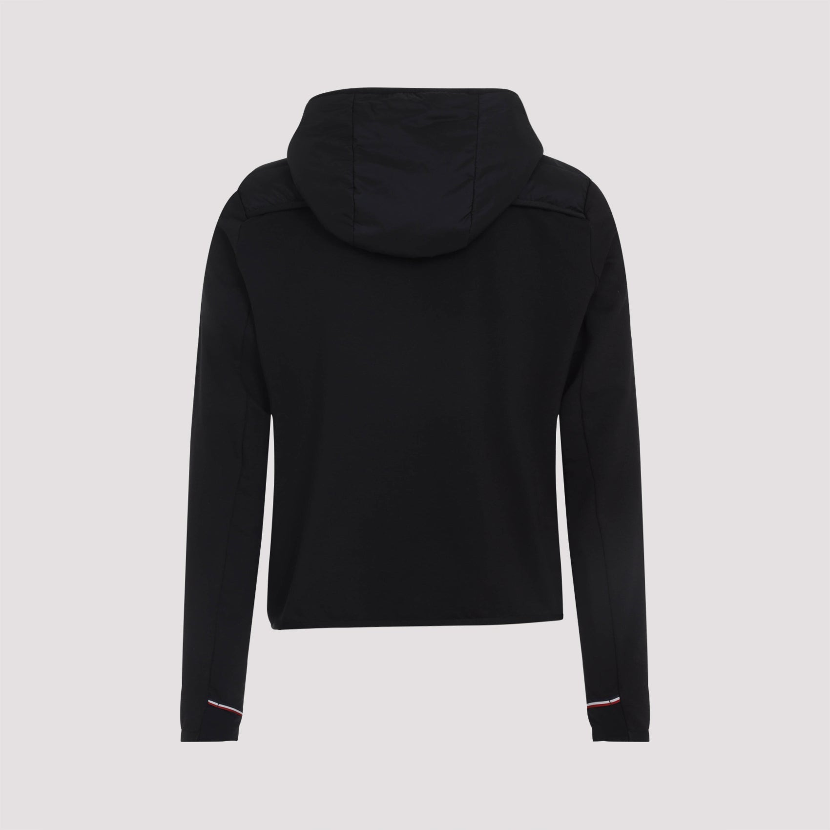 Moncler Grenoble Zip-Up Cardigan Men - 2