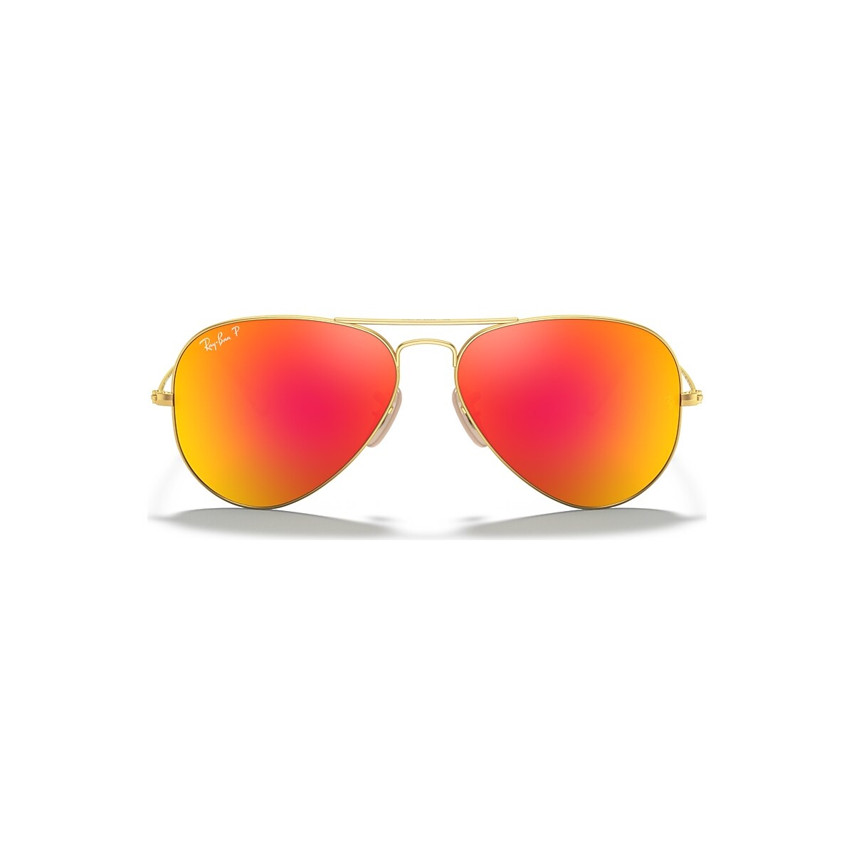 RB3025 Aviator Flash Lenses - 1