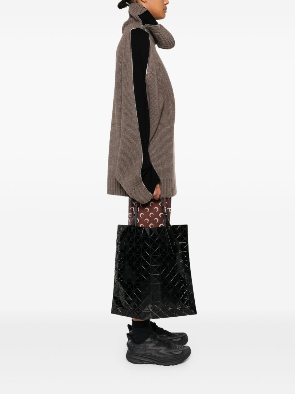 Prism tote bag - 2