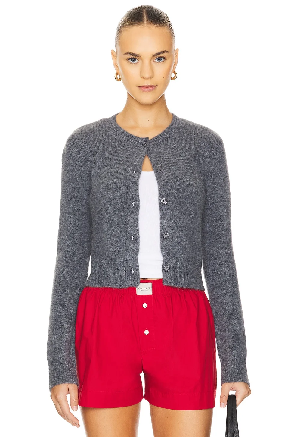 Matilda Sweater - 1