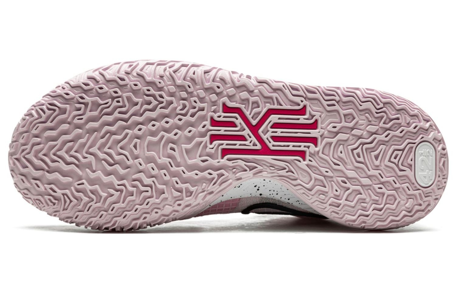Nike Nike Kyrie Low 'Kay Yow' DV2496-600 kickscrew REVERSIBLE