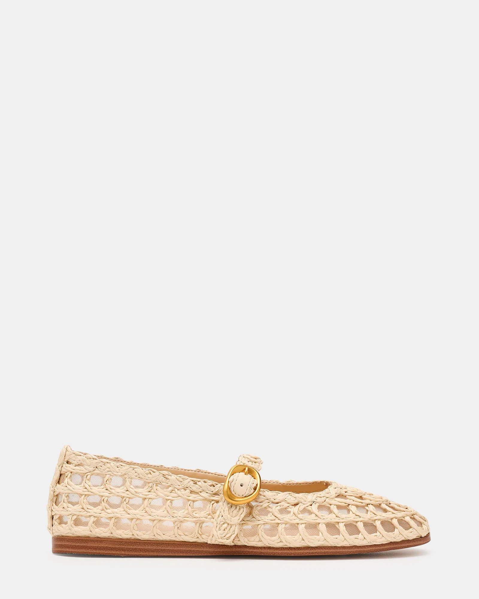 MELODY NATURAL RAFFIA - 1