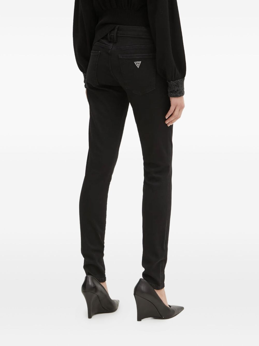 skinny jeans - 2