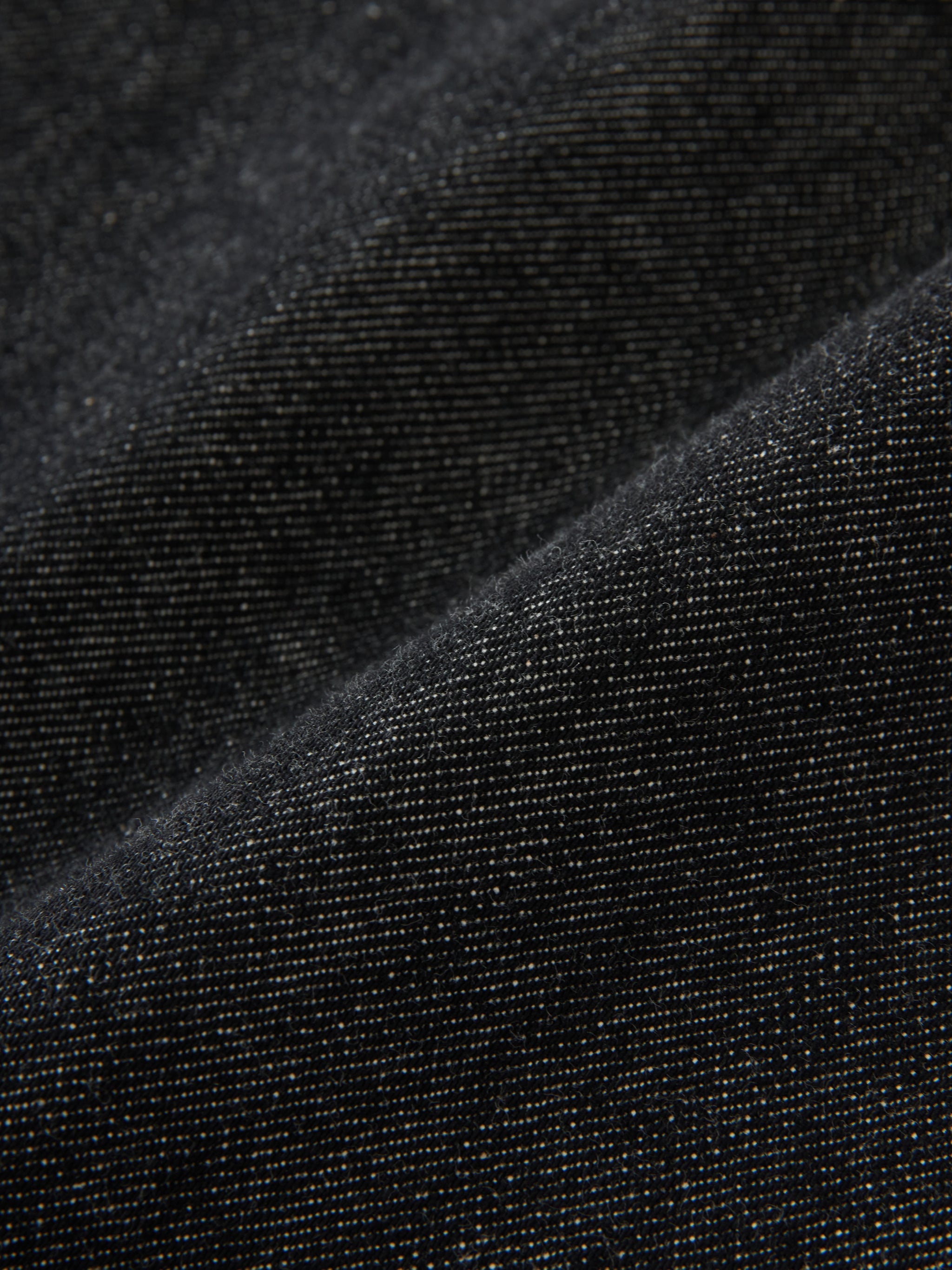 Puch Italian Denim Pant - 6
