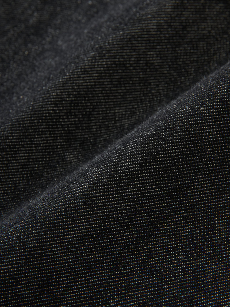 Puch Italian Denim Pant 6