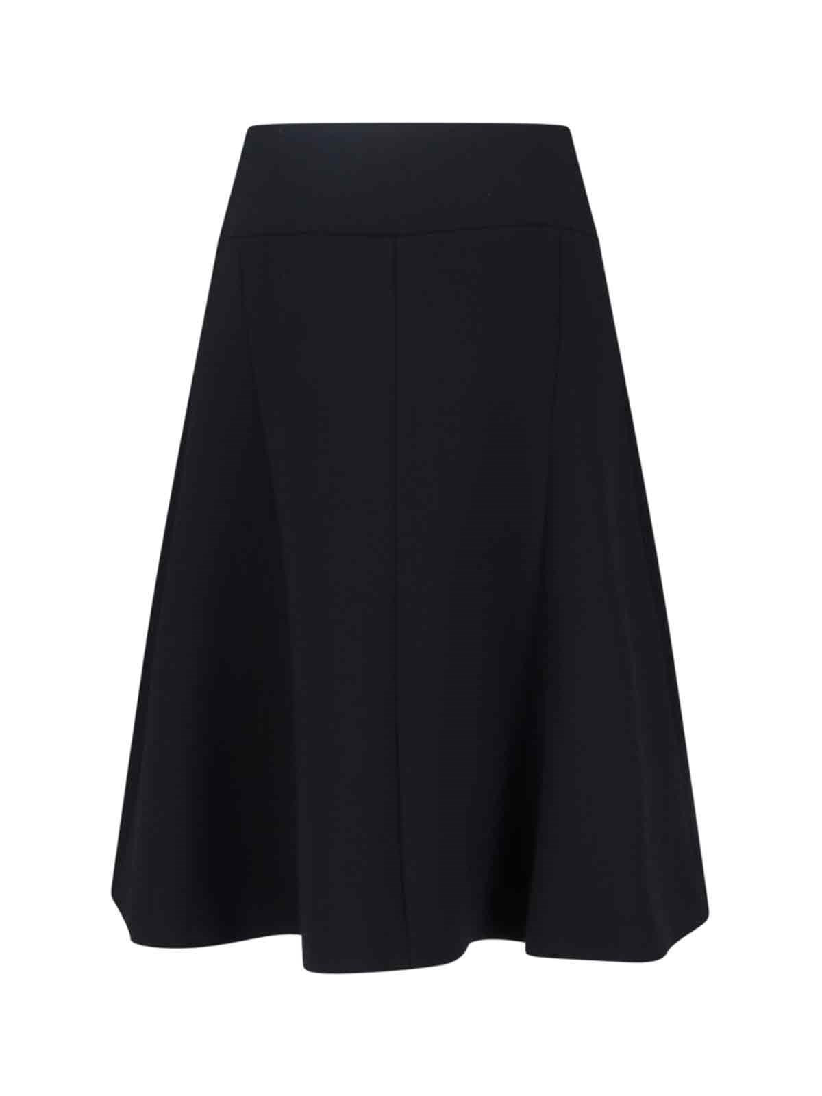 MIDI SKIRT - 2