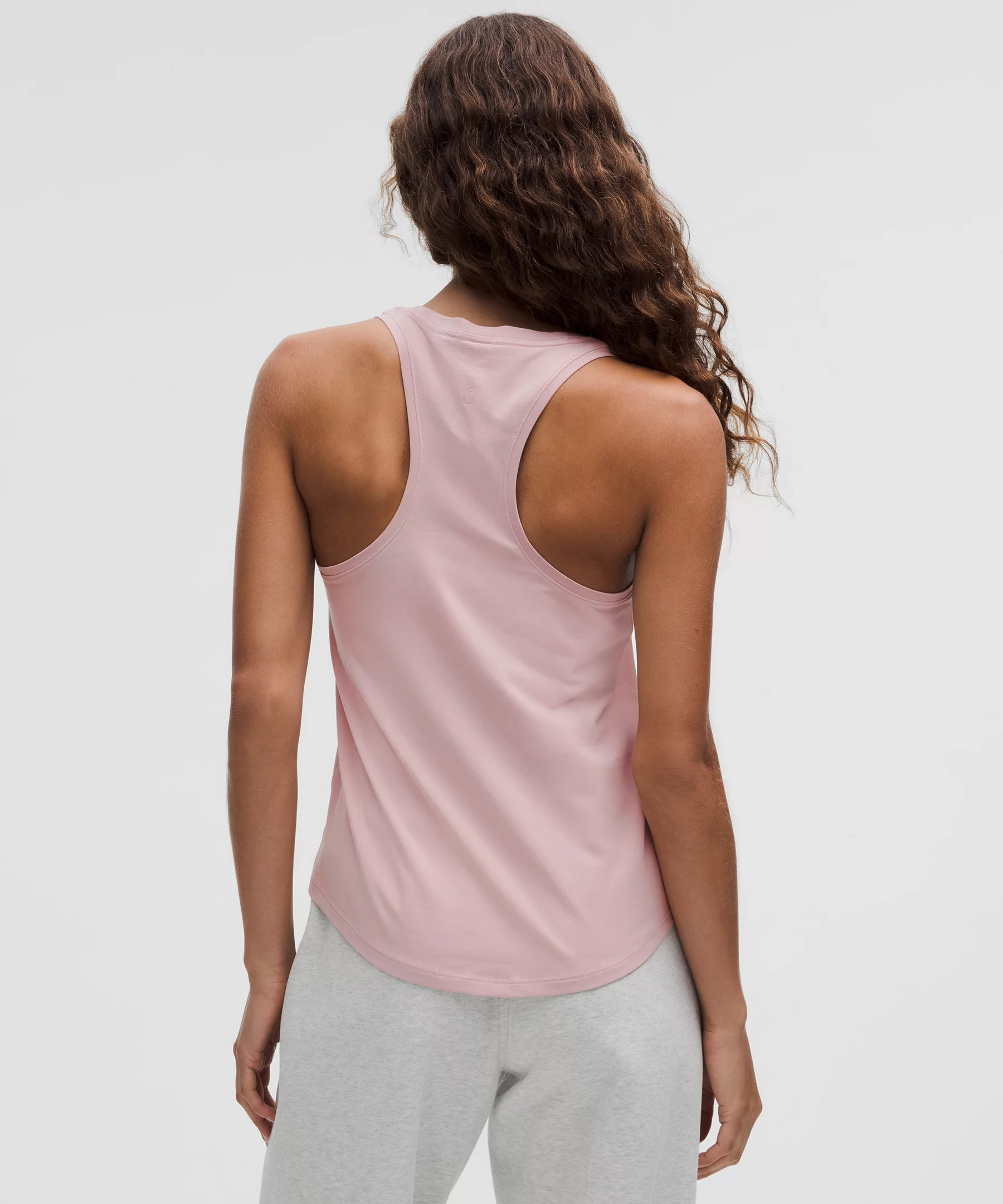Love Tank Top - 2