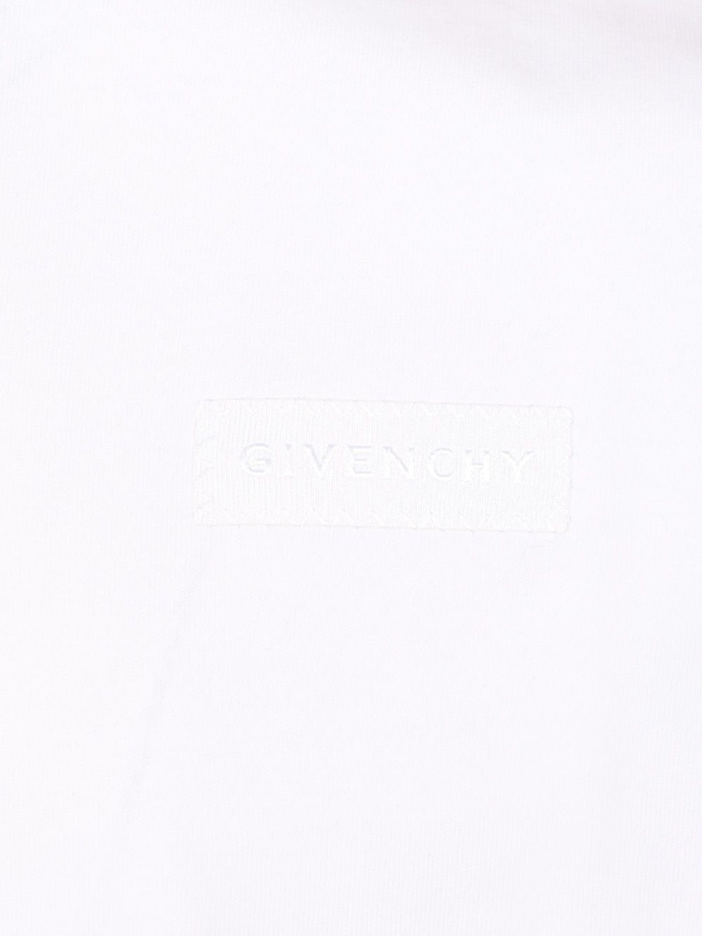 Regular Fit Tshirt Sb T-Shirt White - 4