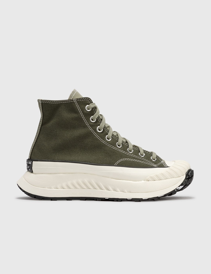 CHUCK 70 AT-CX HI - 1