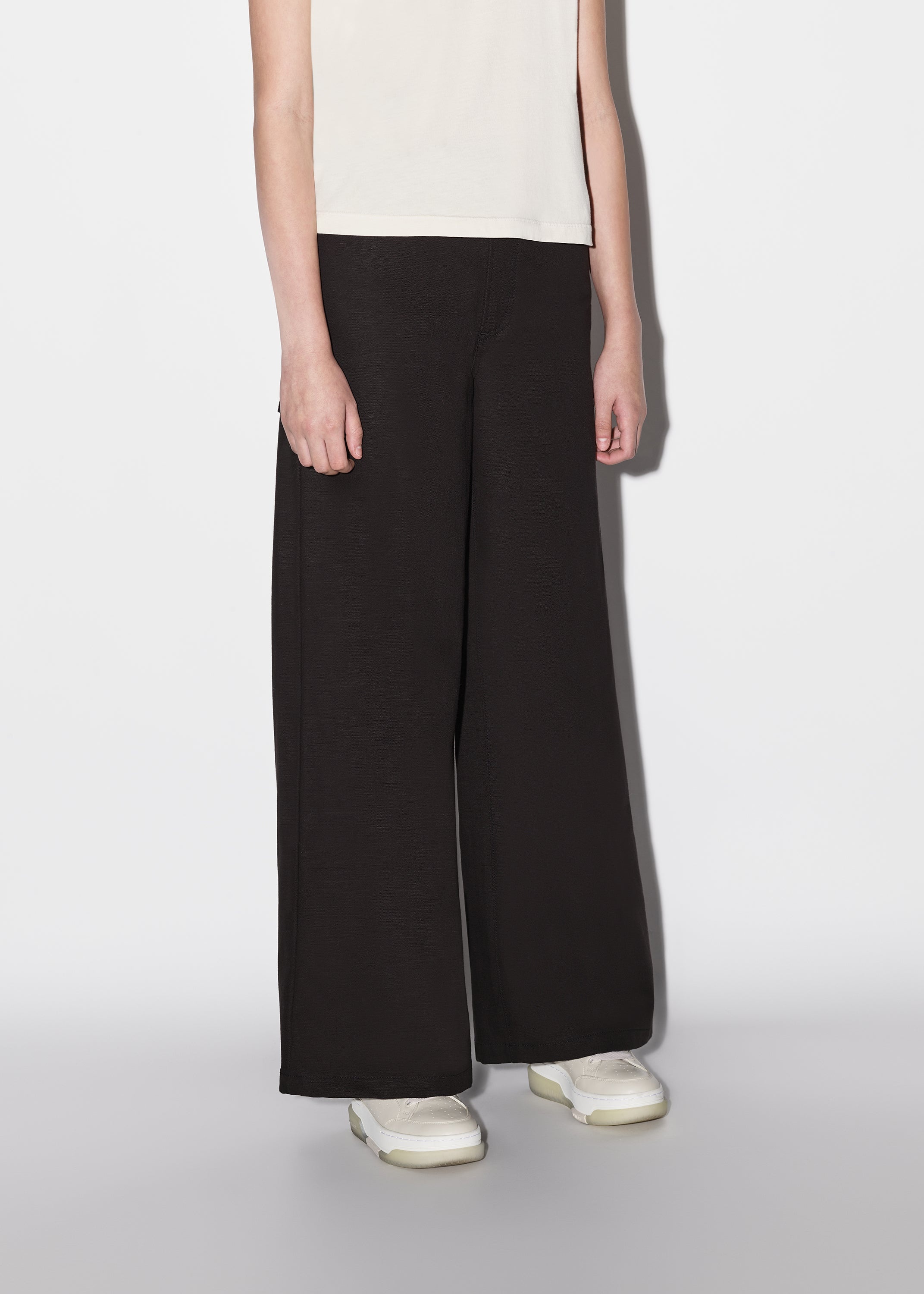BAGGY CHINO - 4