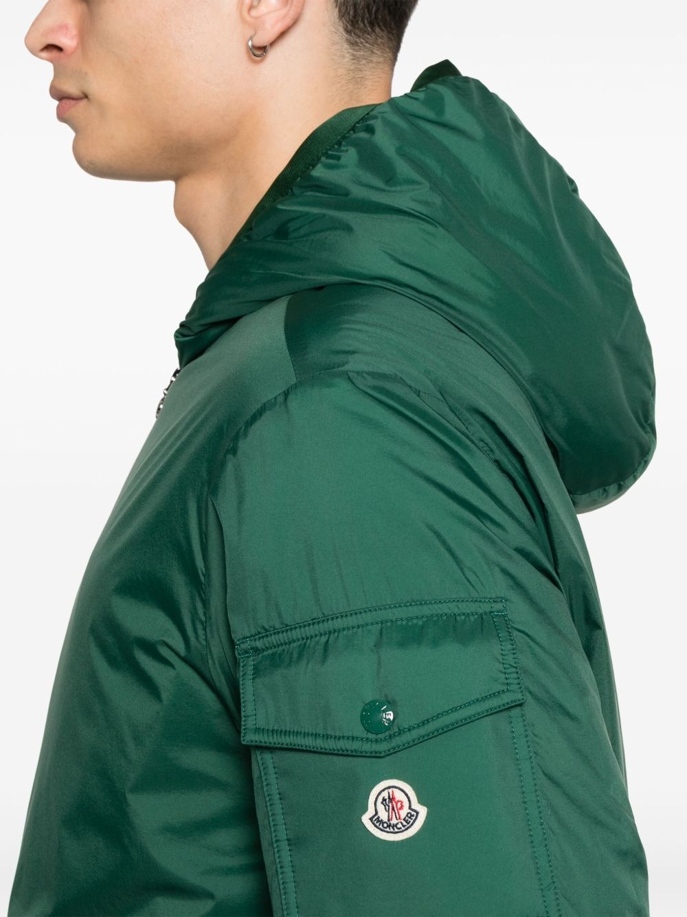 Monteynard jacket - 5