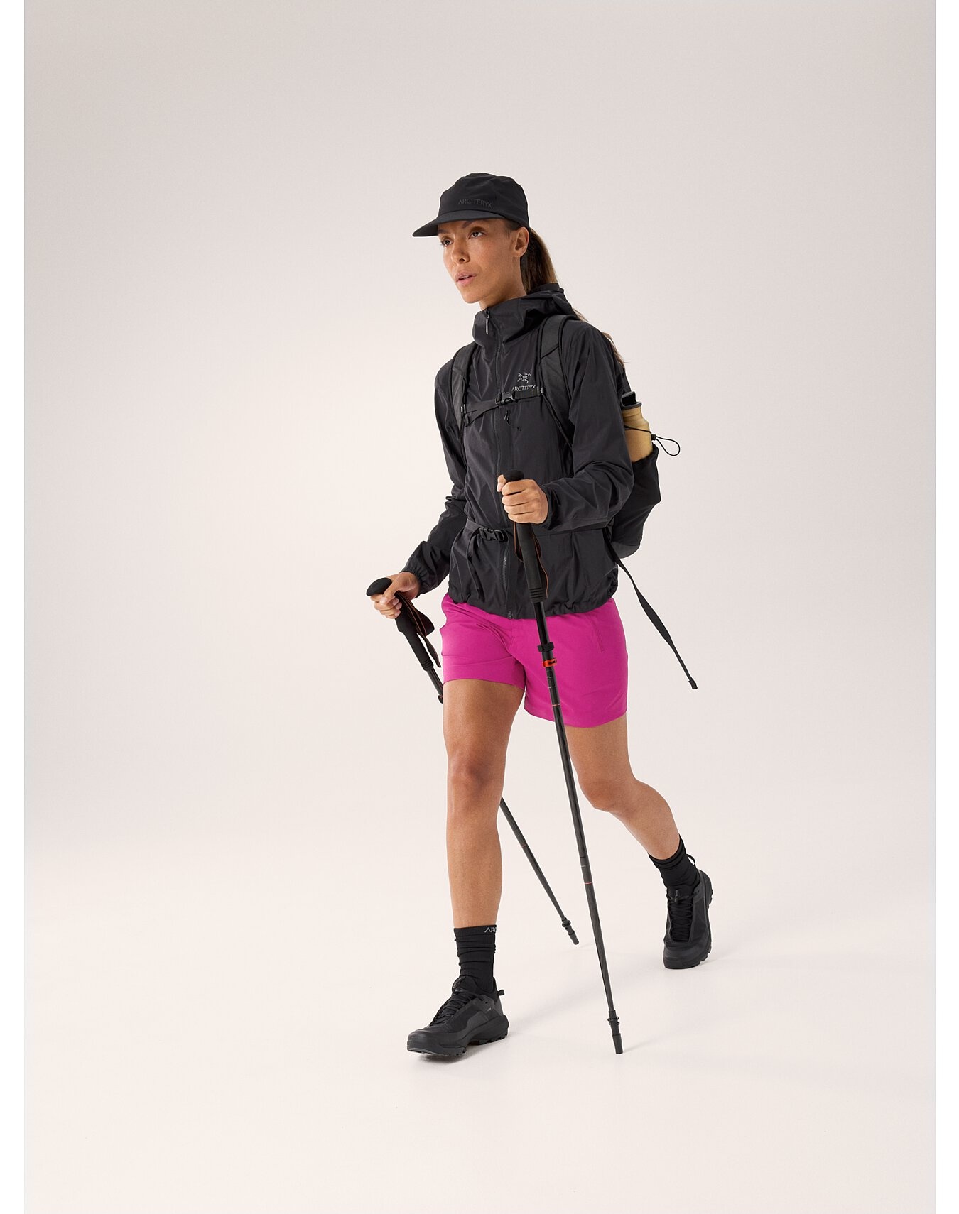 Gamma Short 6" - 4