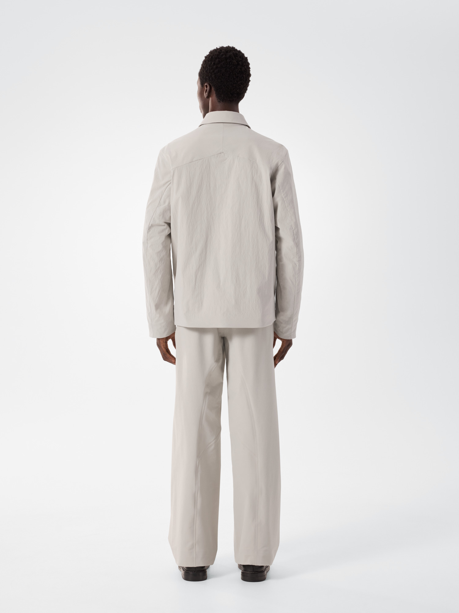 Mionn Insulated Overshirt - 6
