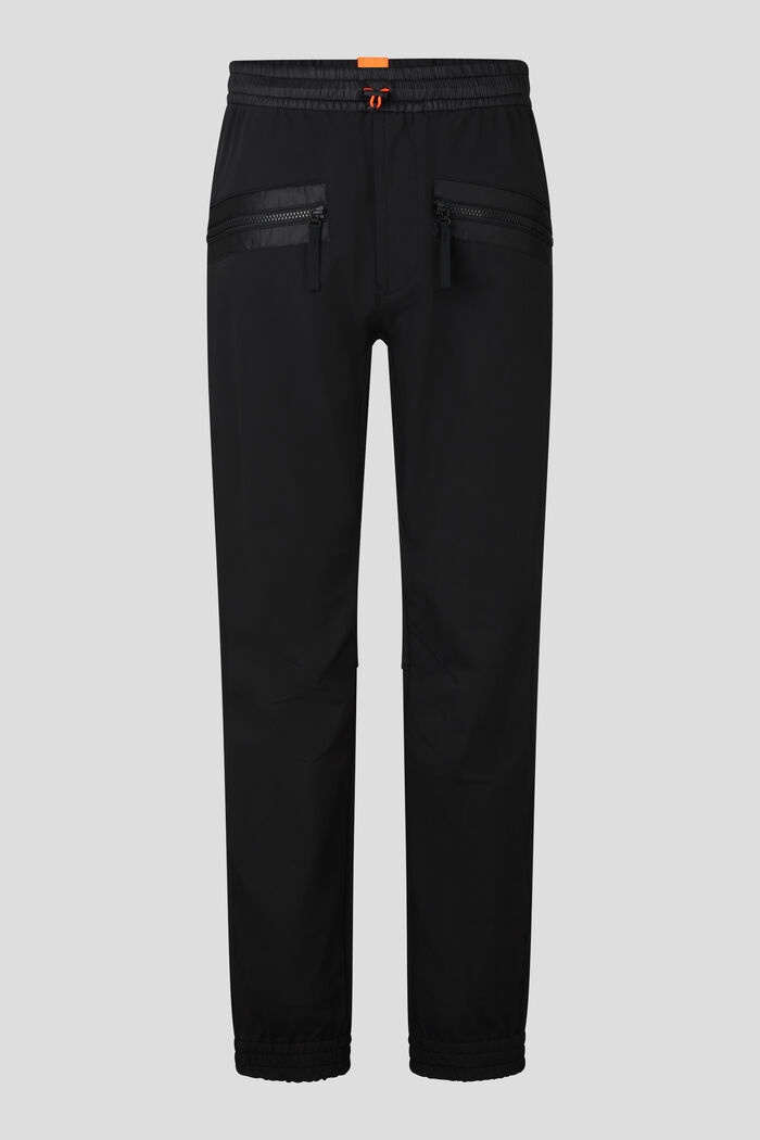 Garvey Outdoor pants in Black - 1