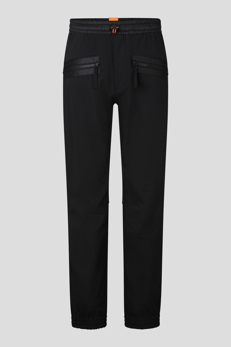 Garvey Outdoor pants in Black 1
