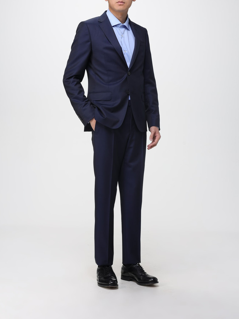 ZEGNA Suit men Zegna outlook