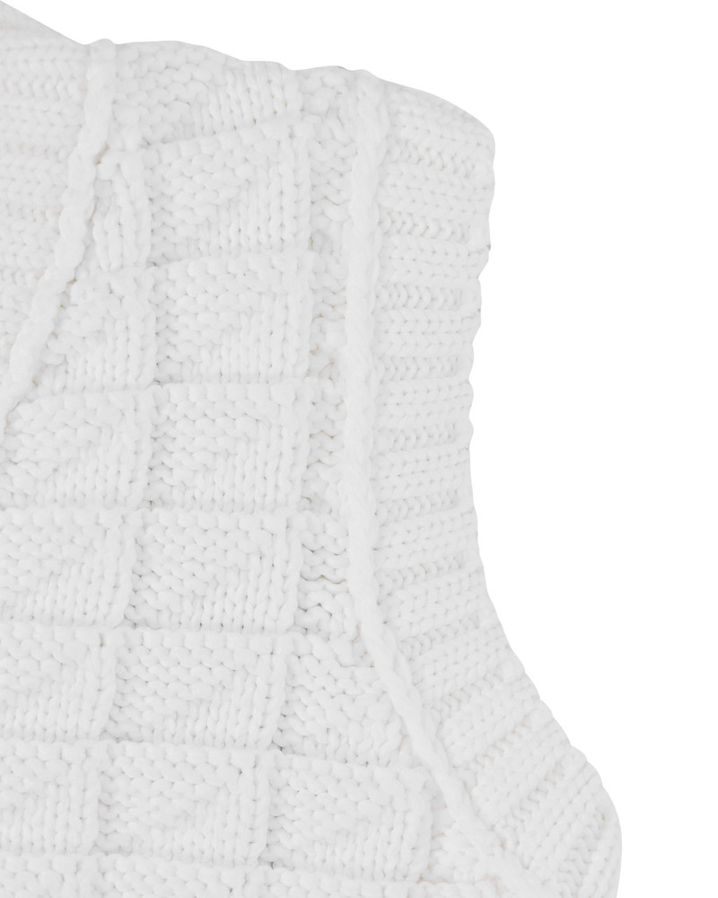 KNIT VEST 15