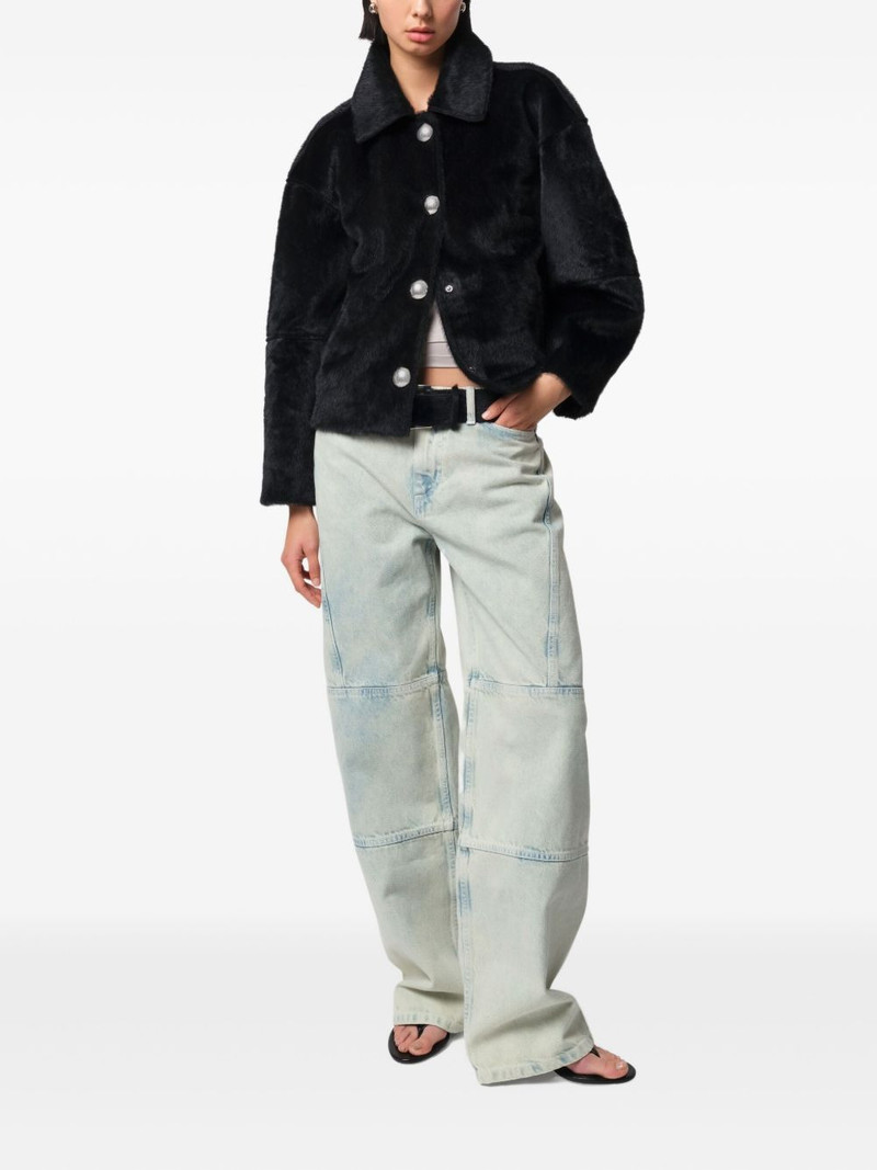 APPARIS Indio jacket outlook