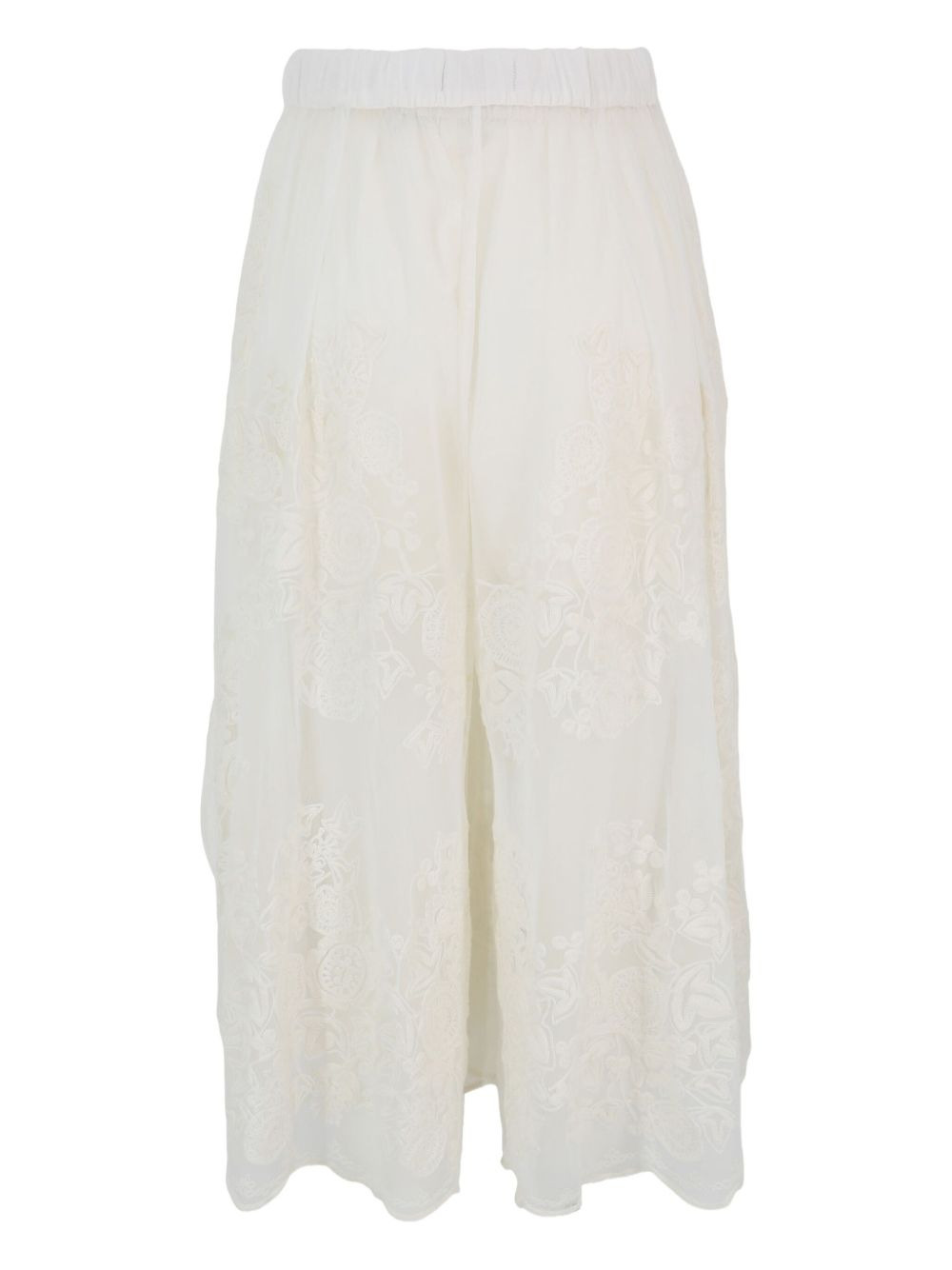 Arielle lace pants - 2