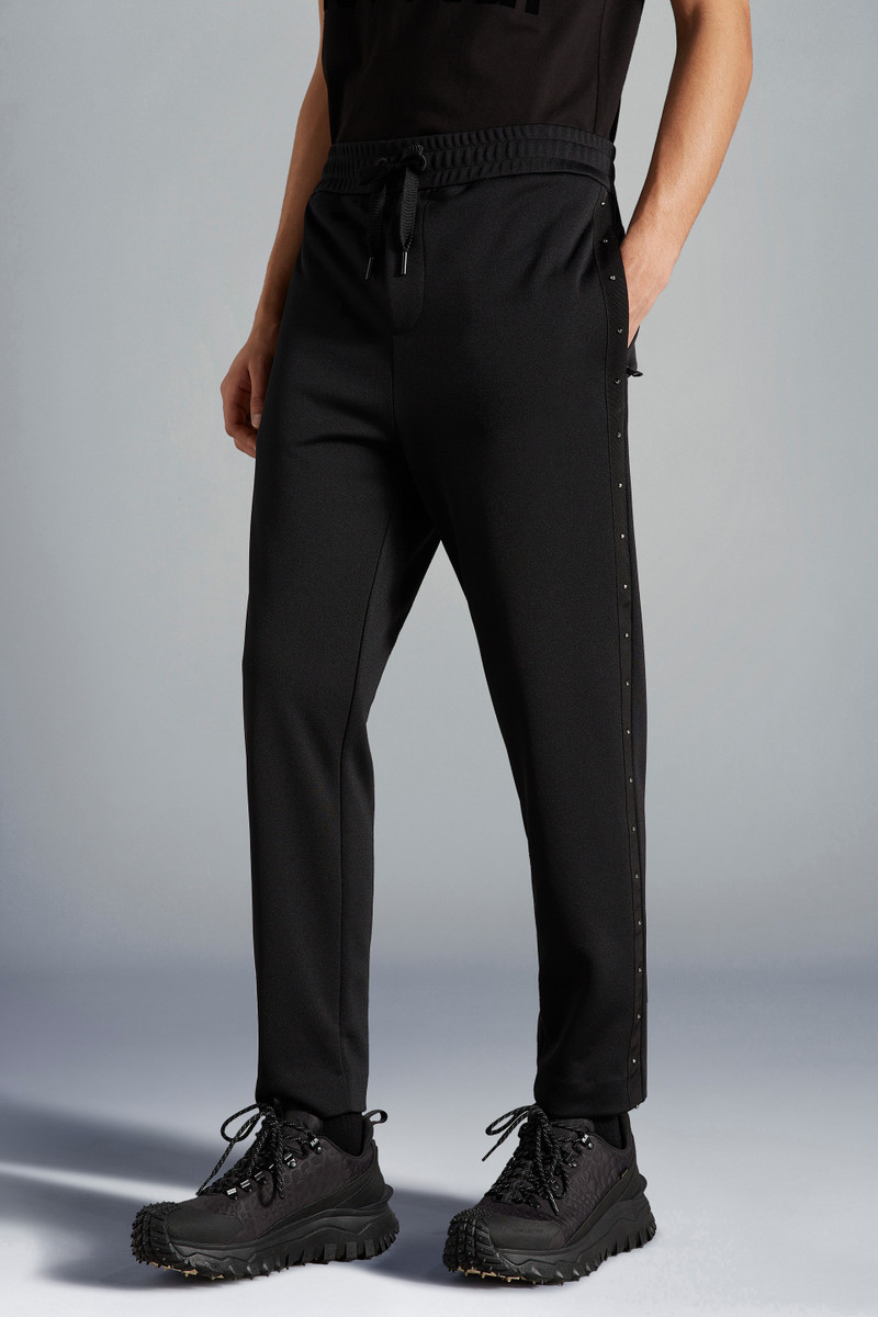 Studded Sweatpants 3