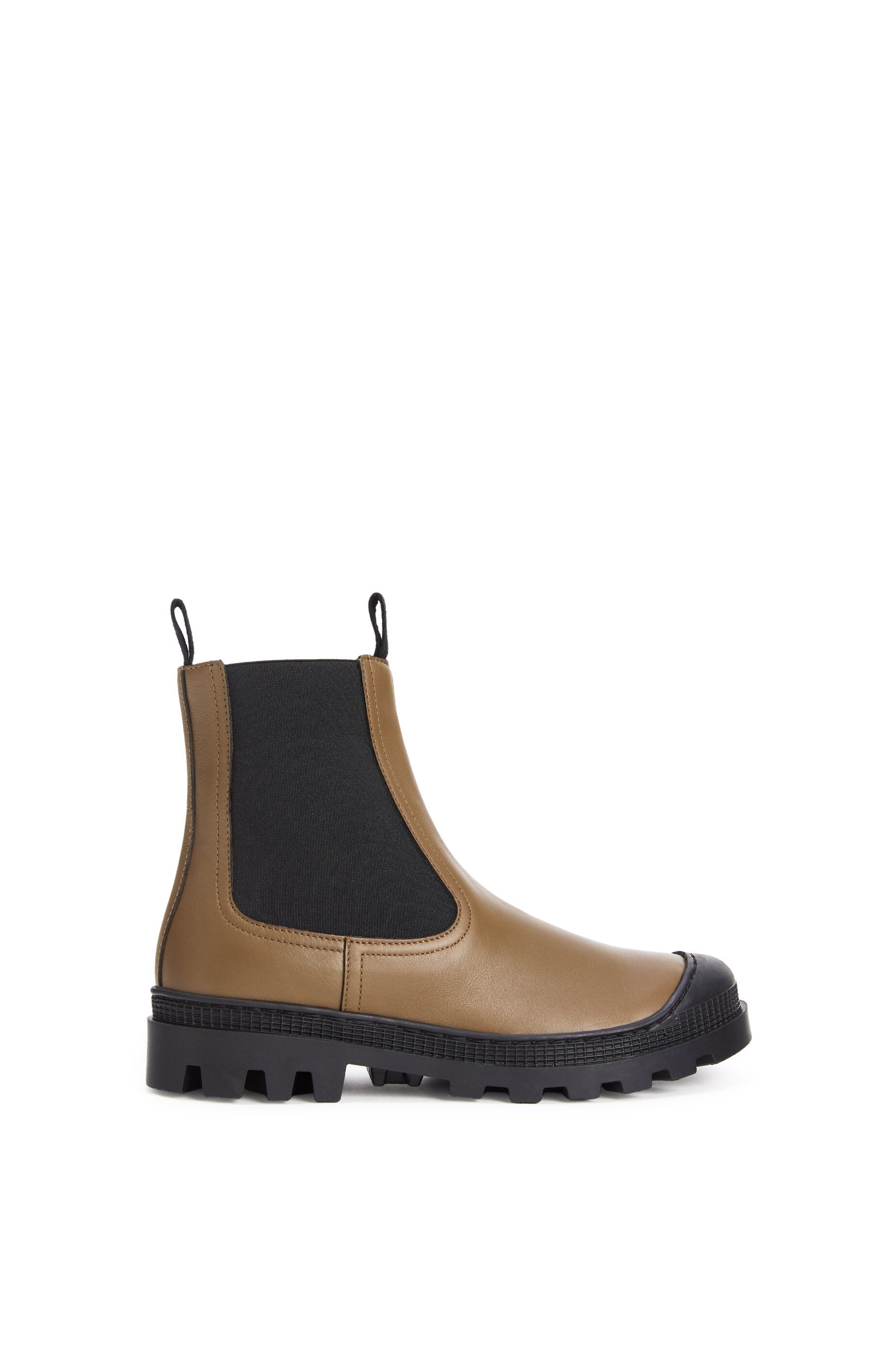 Chelsea boot in calfskin - 1