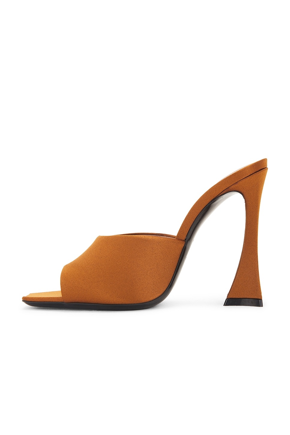 Hall Mule Sandal - 5