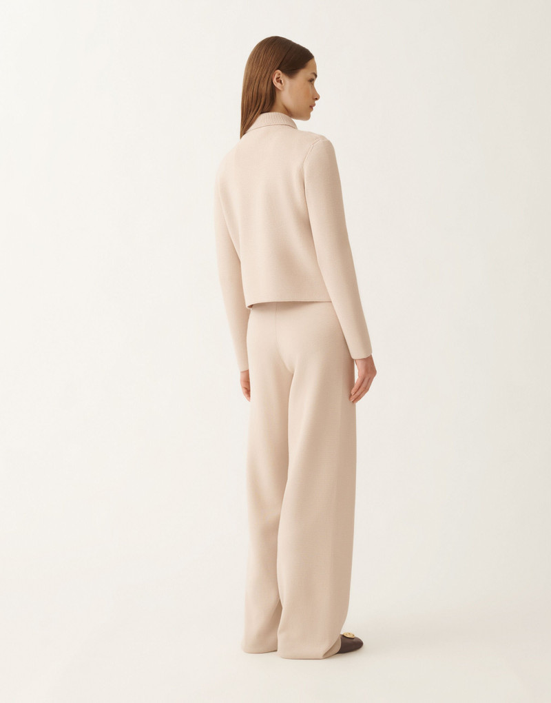 Merino wool jacket 4