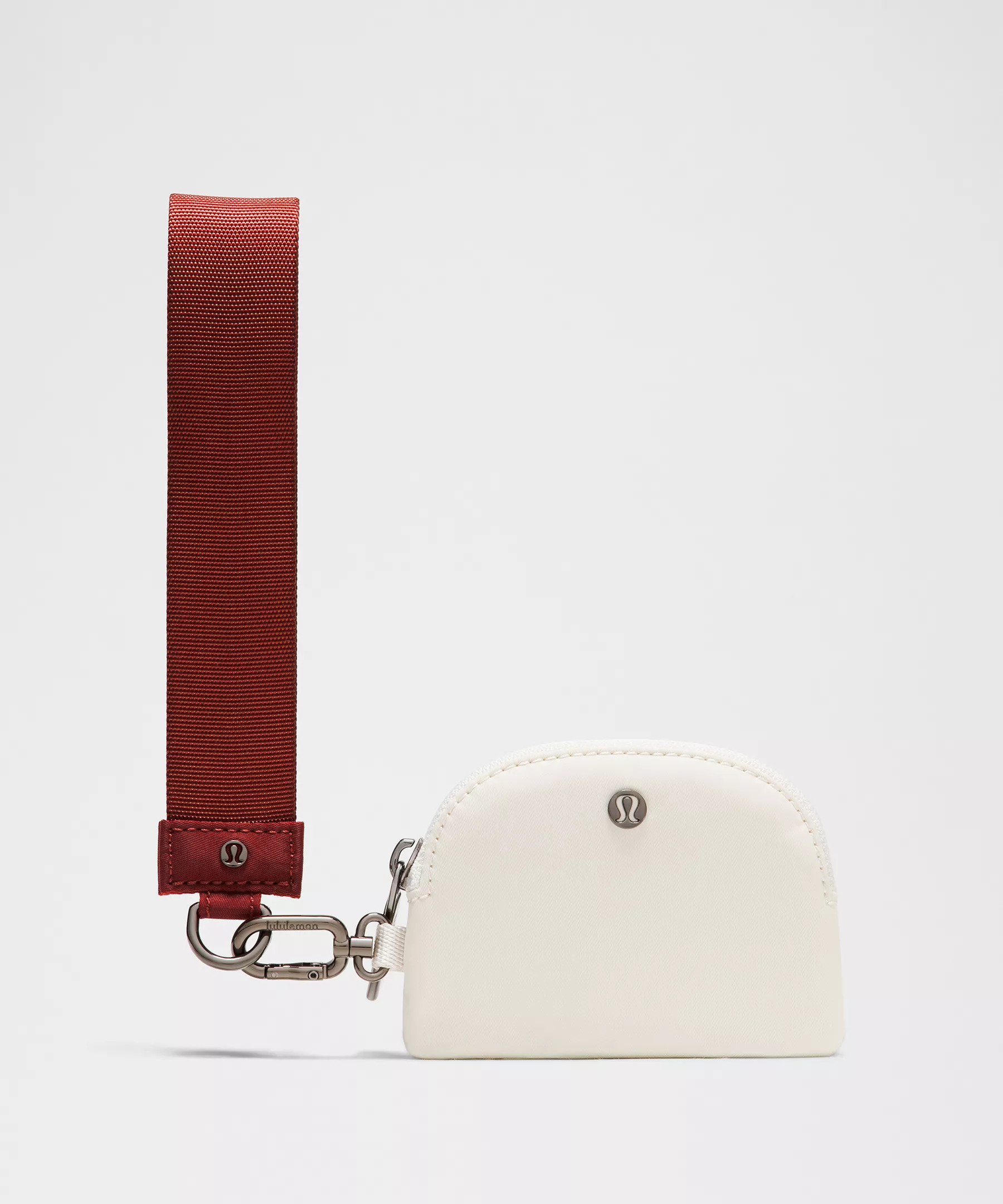 Dual Pouch Wristlet - 3