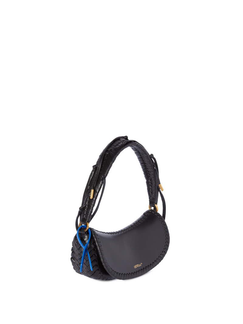 Off-White Edge Weaving Shoulder Bag outlook