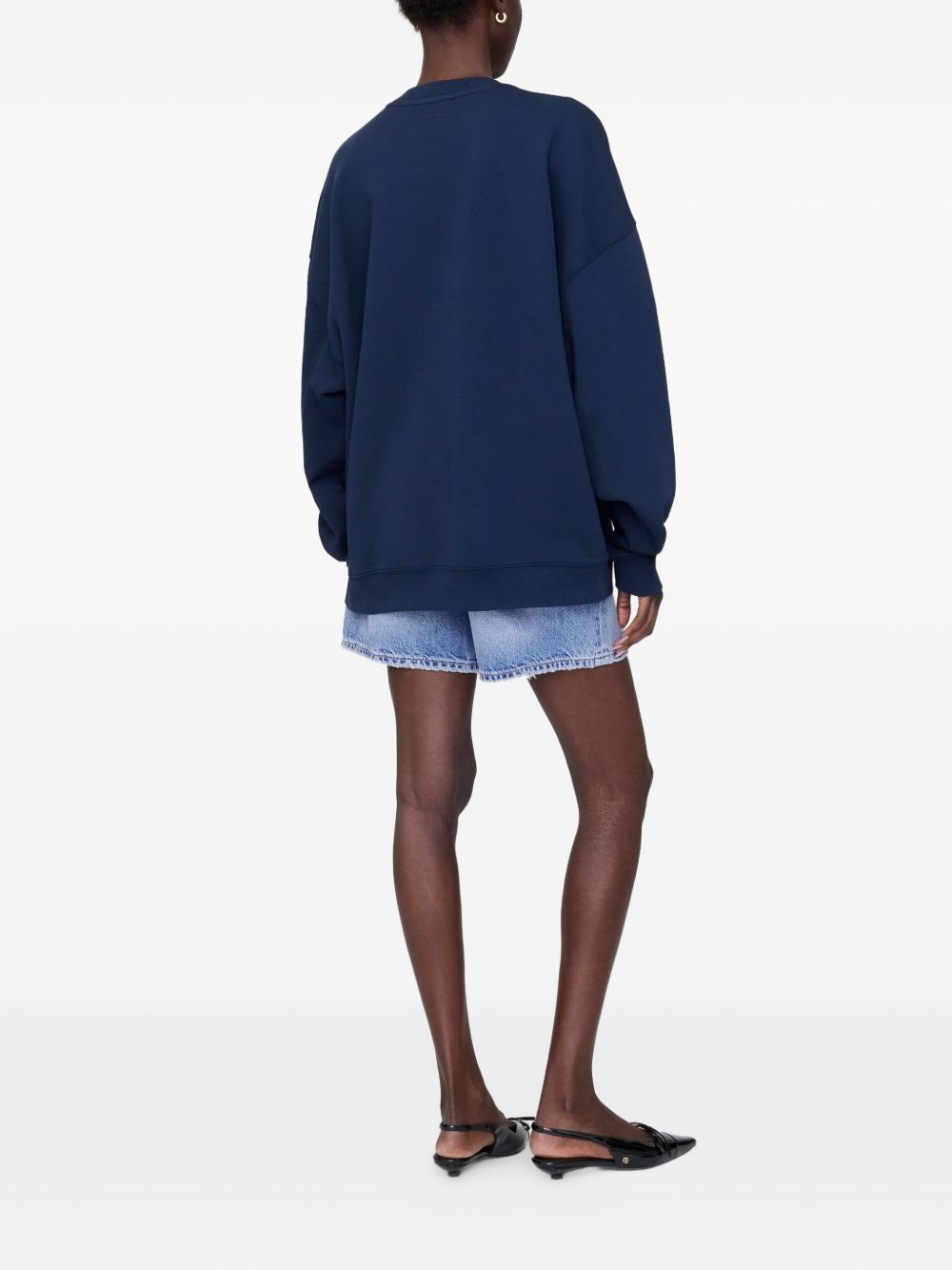 Miles sweatshirt - 3