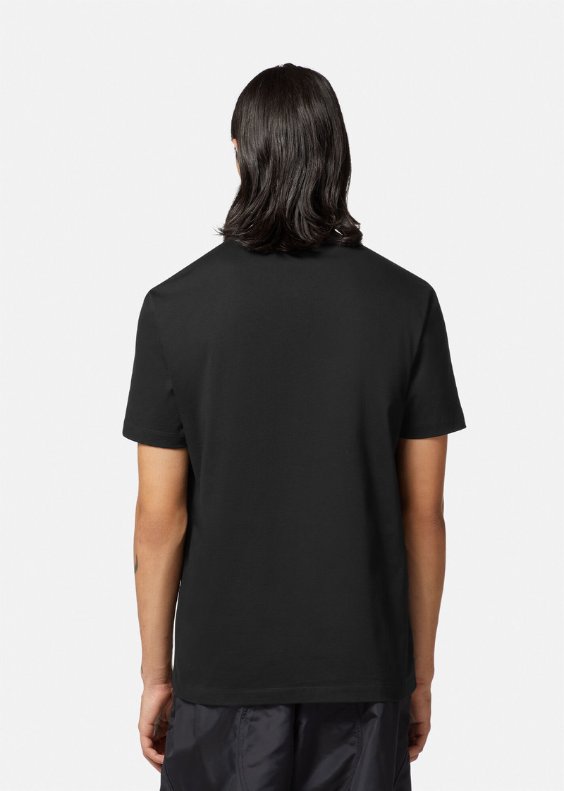 La Maschera Logo T-Shirt 4