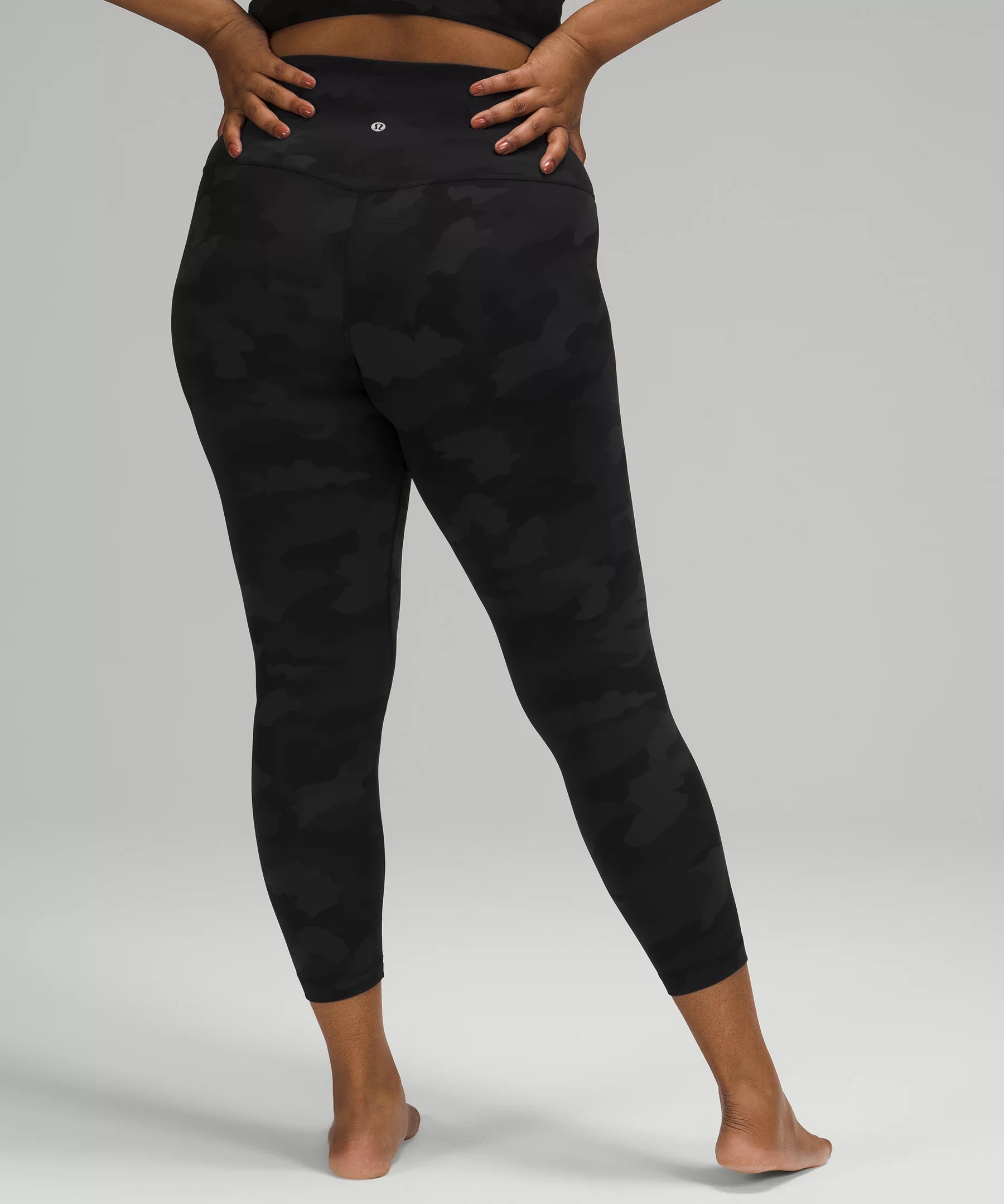 lululemon Align™ High-Rise Pant 25" - 3