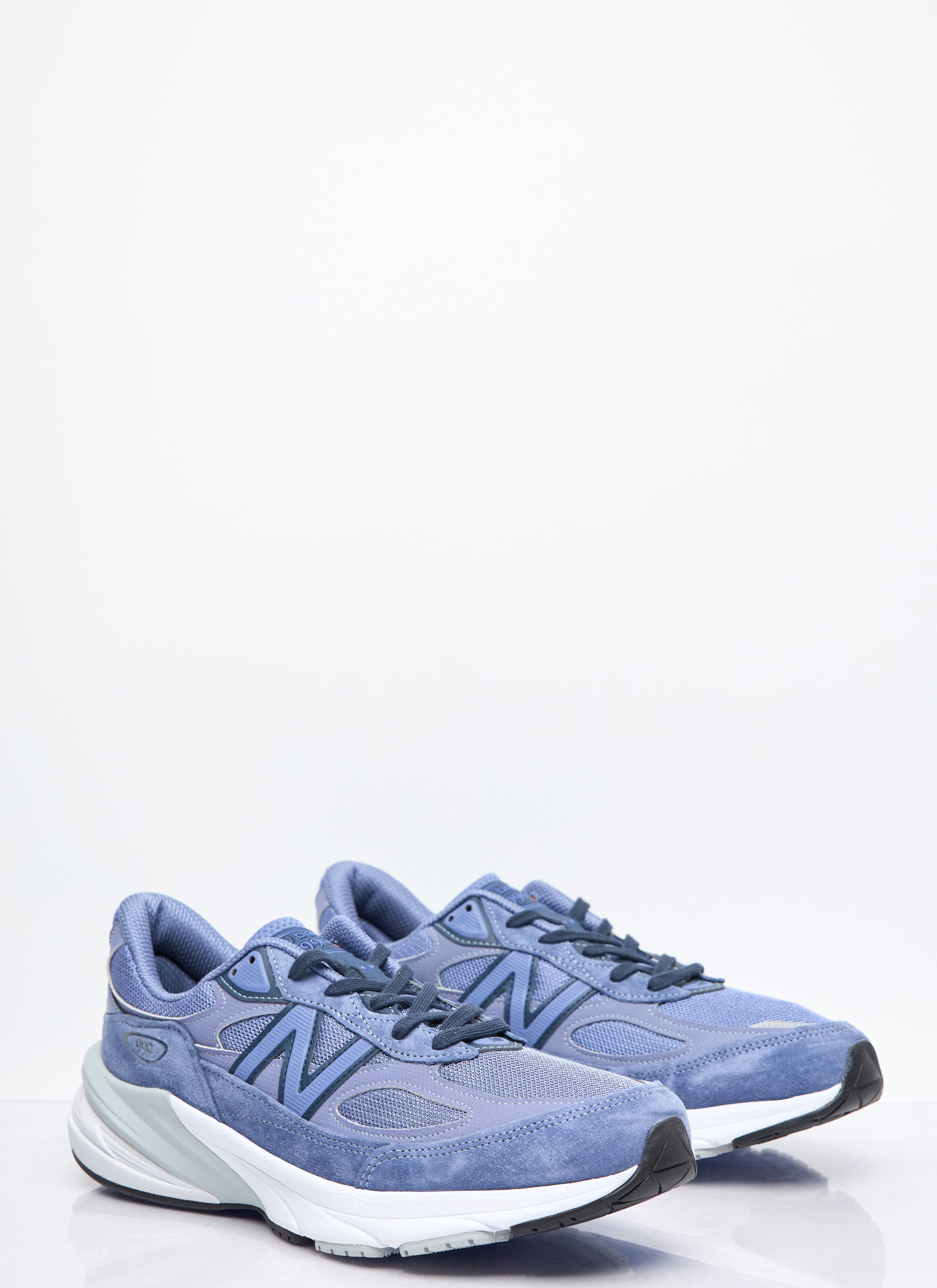 990v6 Sneakers - 3