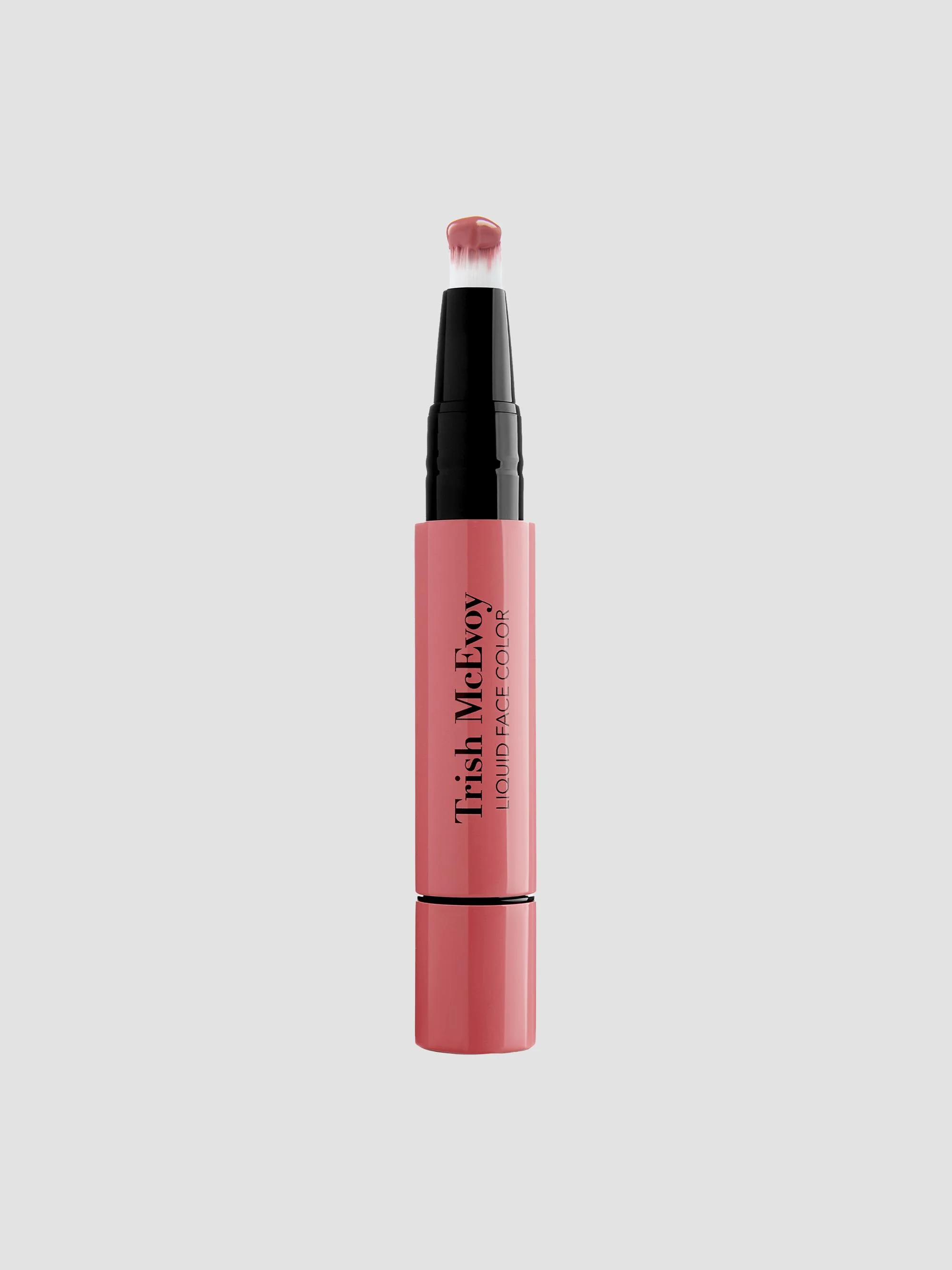 Liquid Face Color - 1