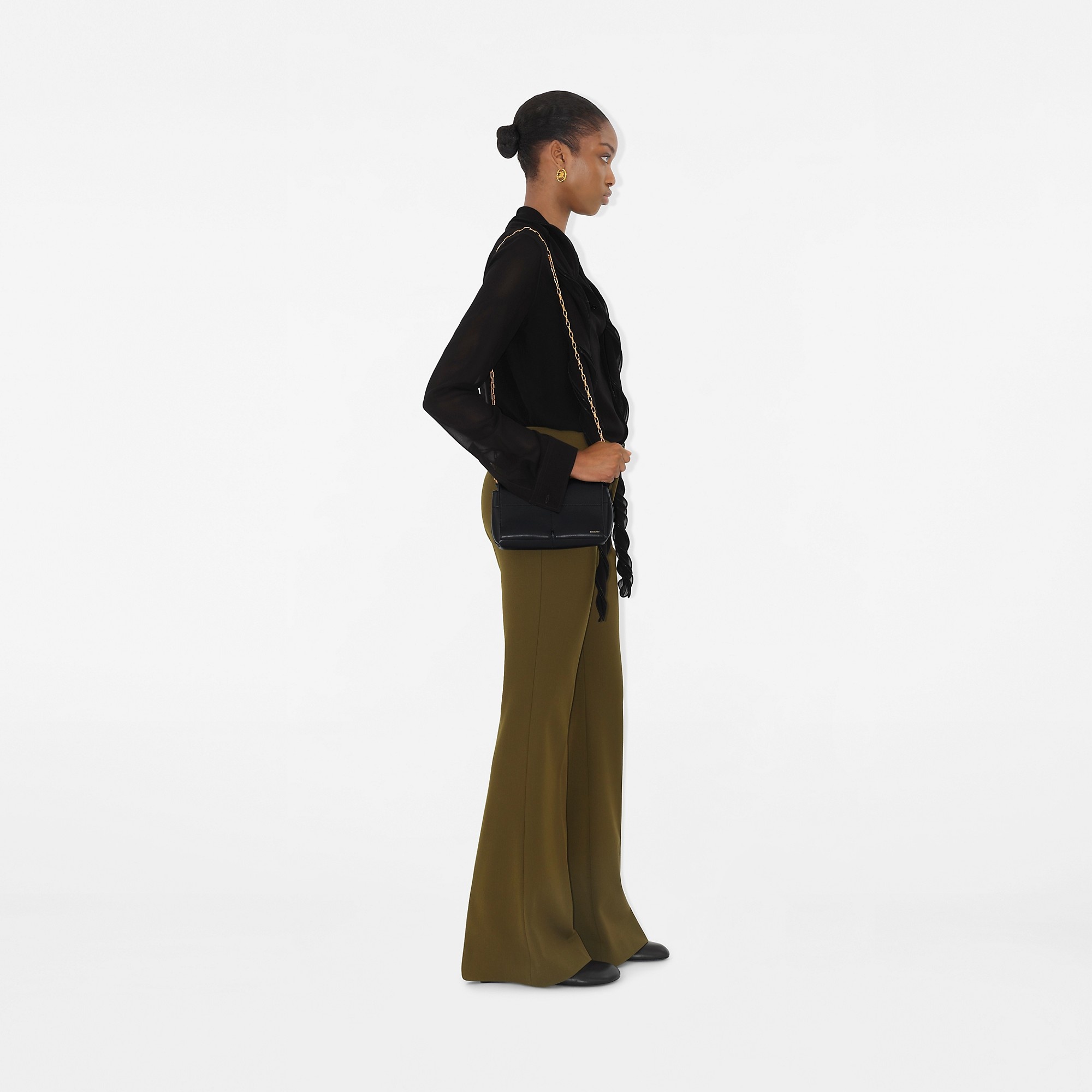 Mini Snip Chain Bag - 3