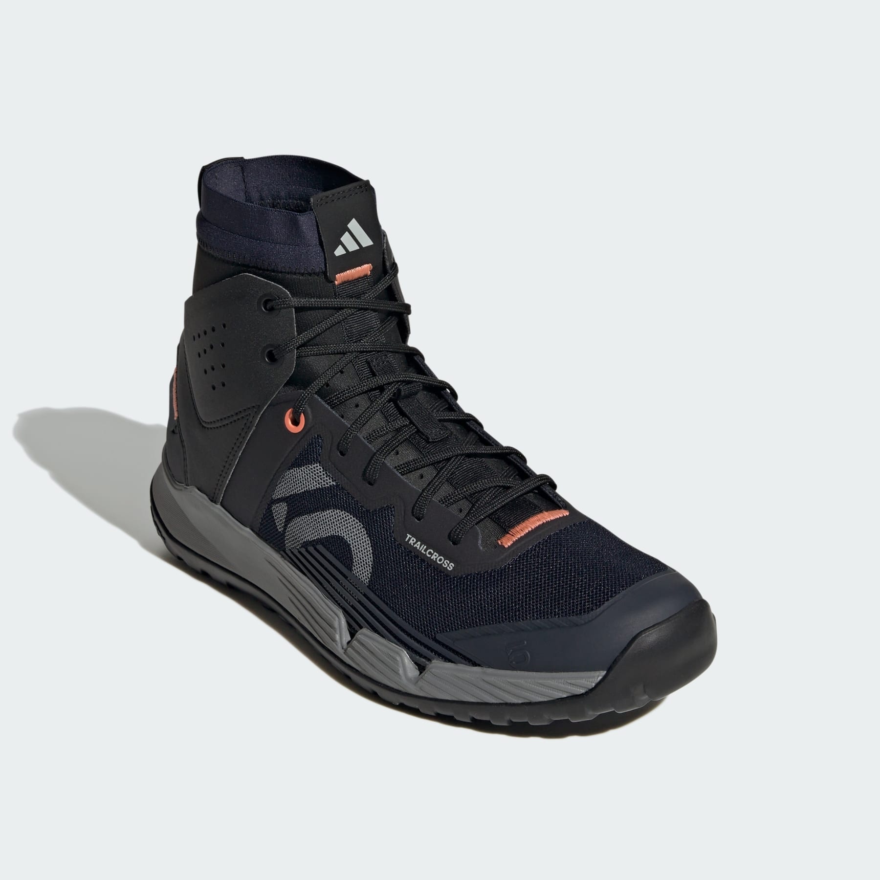 Five Ten Trailcross Mid Pro Mountain Bike Shoes - 5