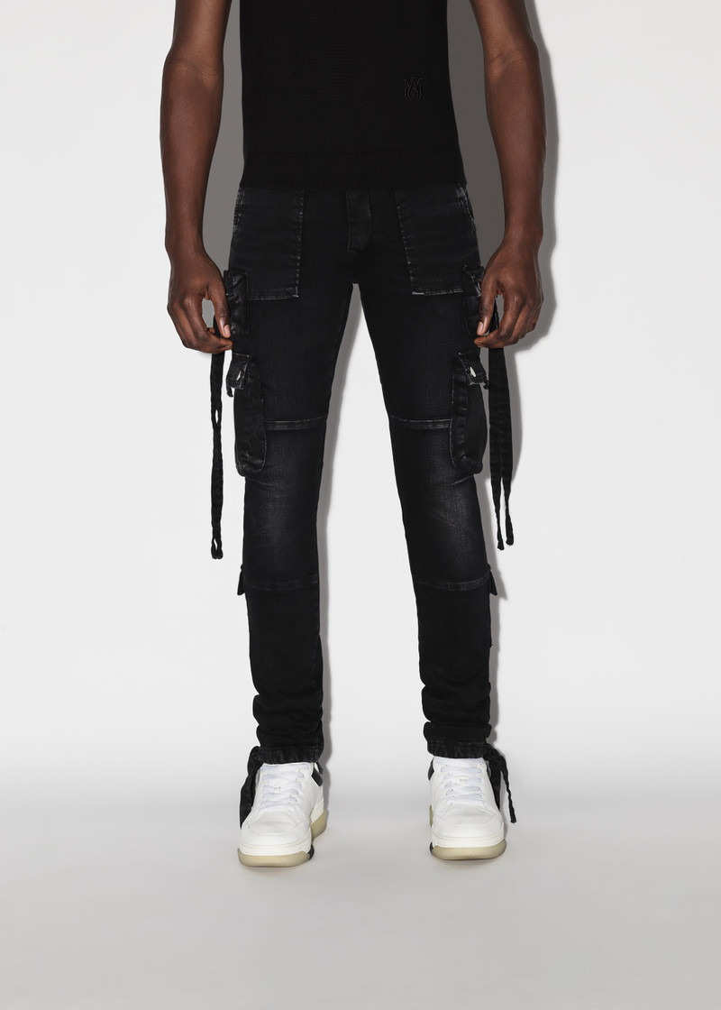 AMIRI TACTICAL CARGO outlook