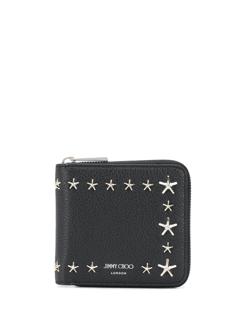 Laurence star stud wallet - 1