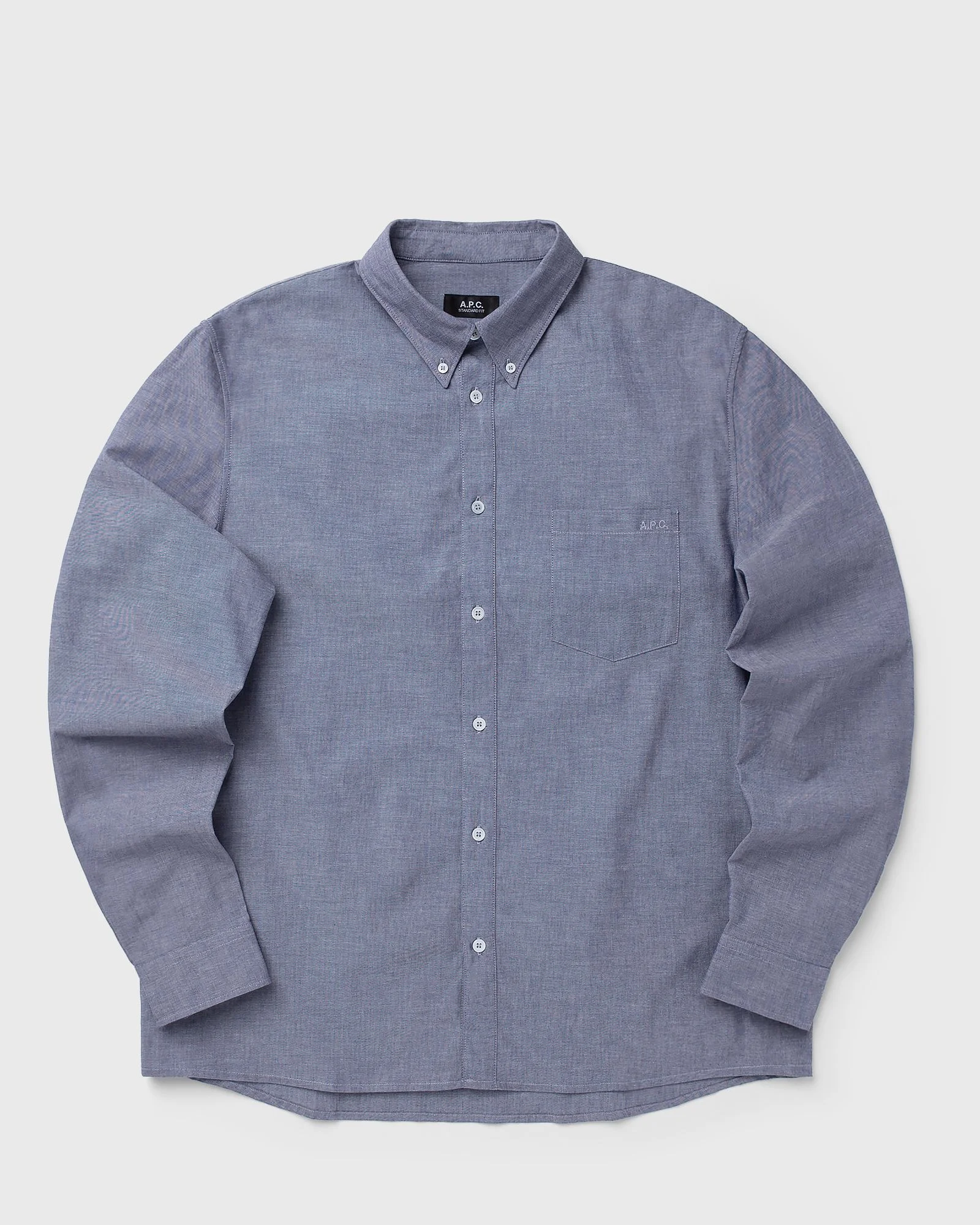 Edouard Brodé SHIRT - 1