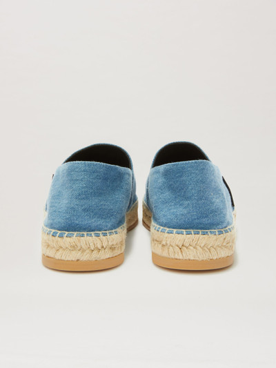 Palm Angels PA Espadrillas outlook
