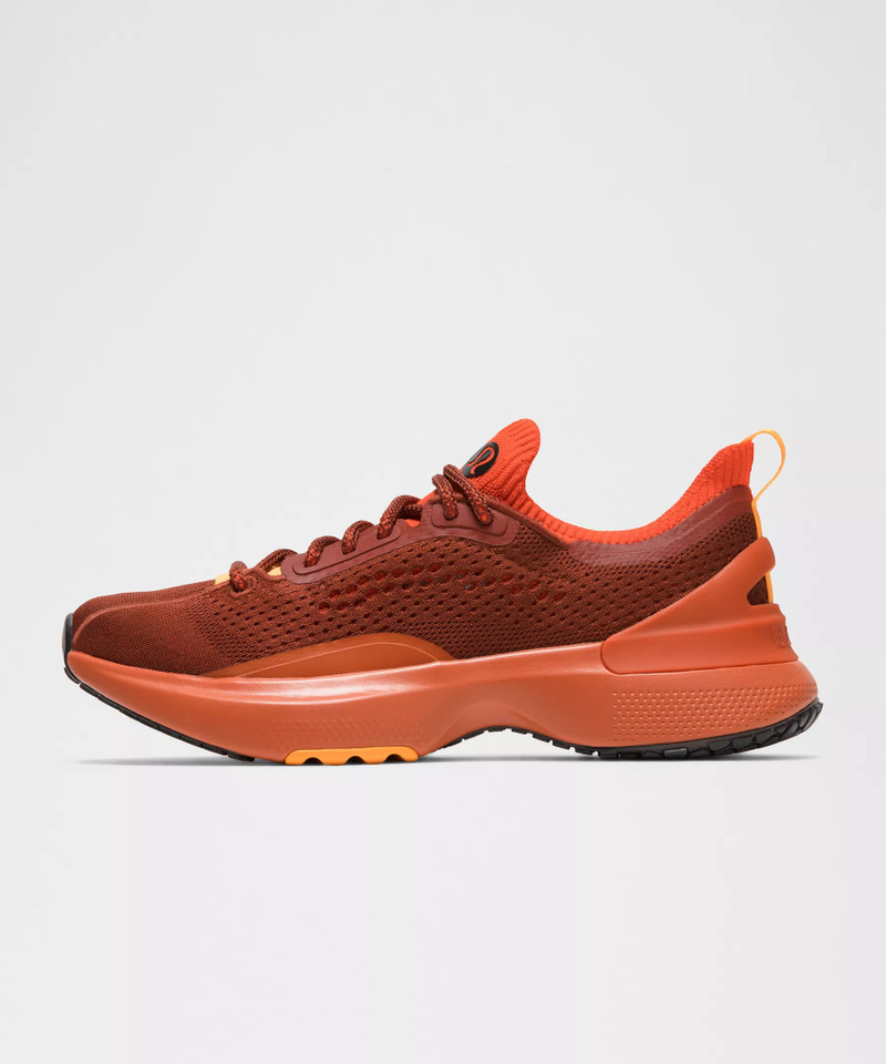 Women's Chargefeel 3 Workout Shoe 3