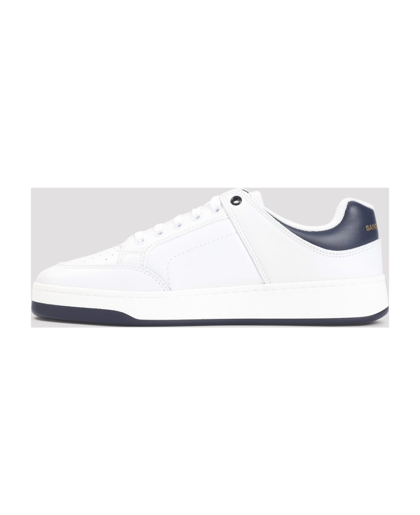 Sl61 Low Top Sneakers - 4