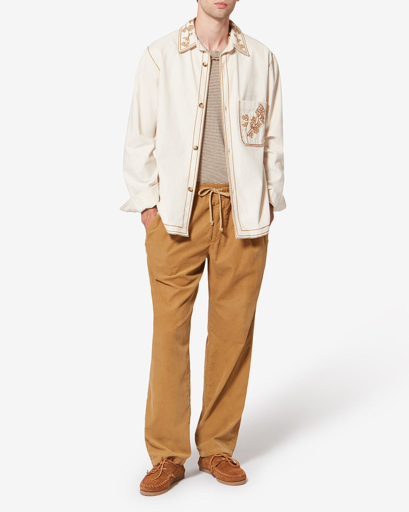 Isabel Marant RUDY JACKET outlook