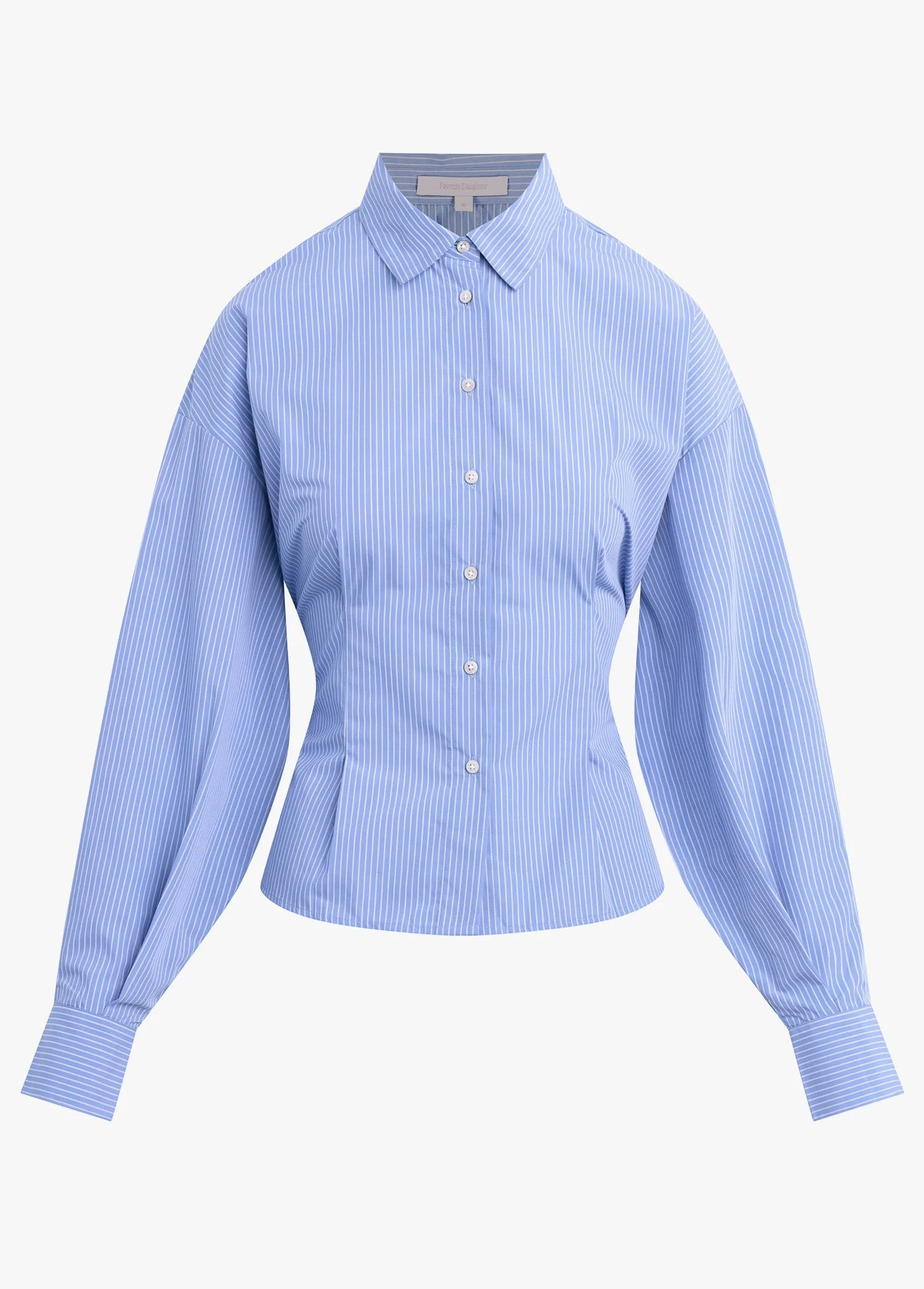 THE BACK STORY SHIRT - 1