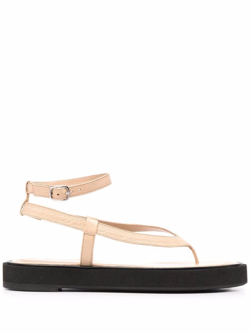 Cece flatform sandals - 1