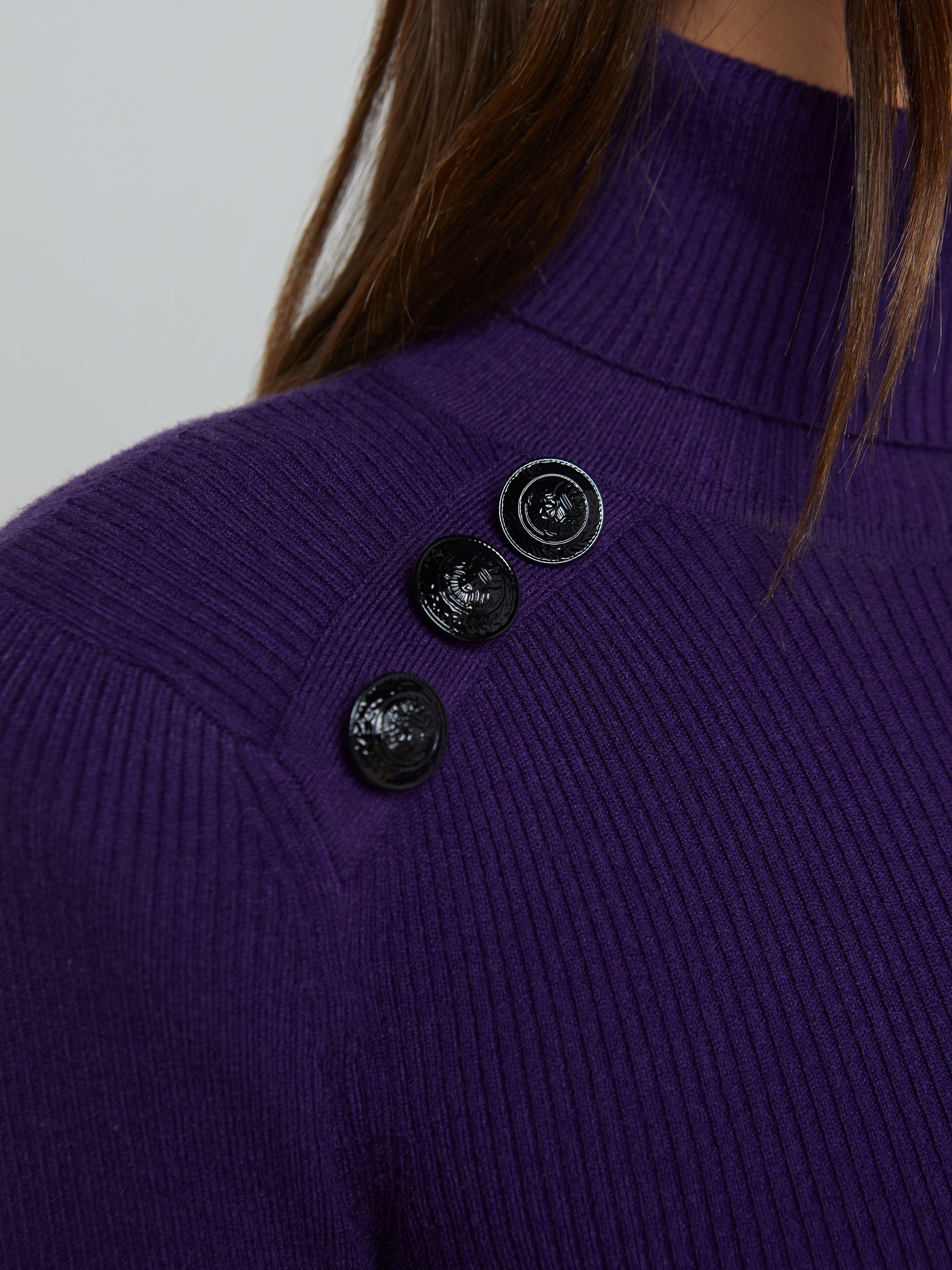 Reeves Turtleneck - 3
