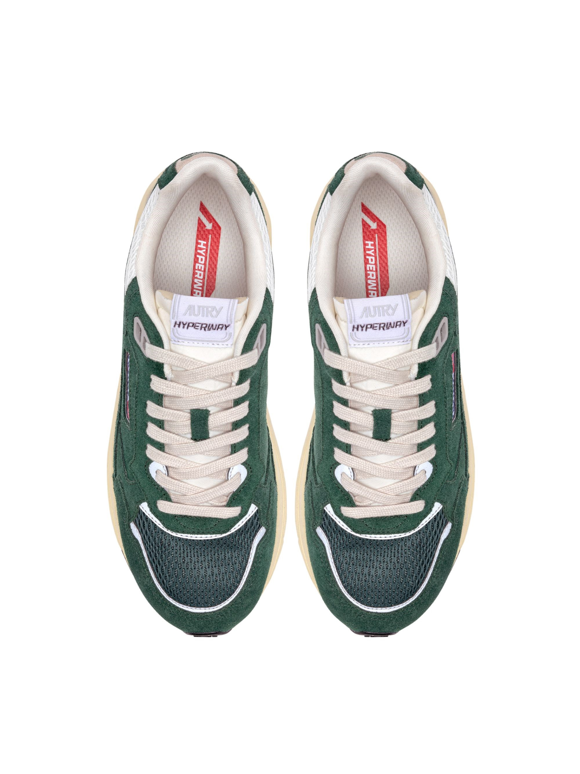 Sneaker Hyperway - 4