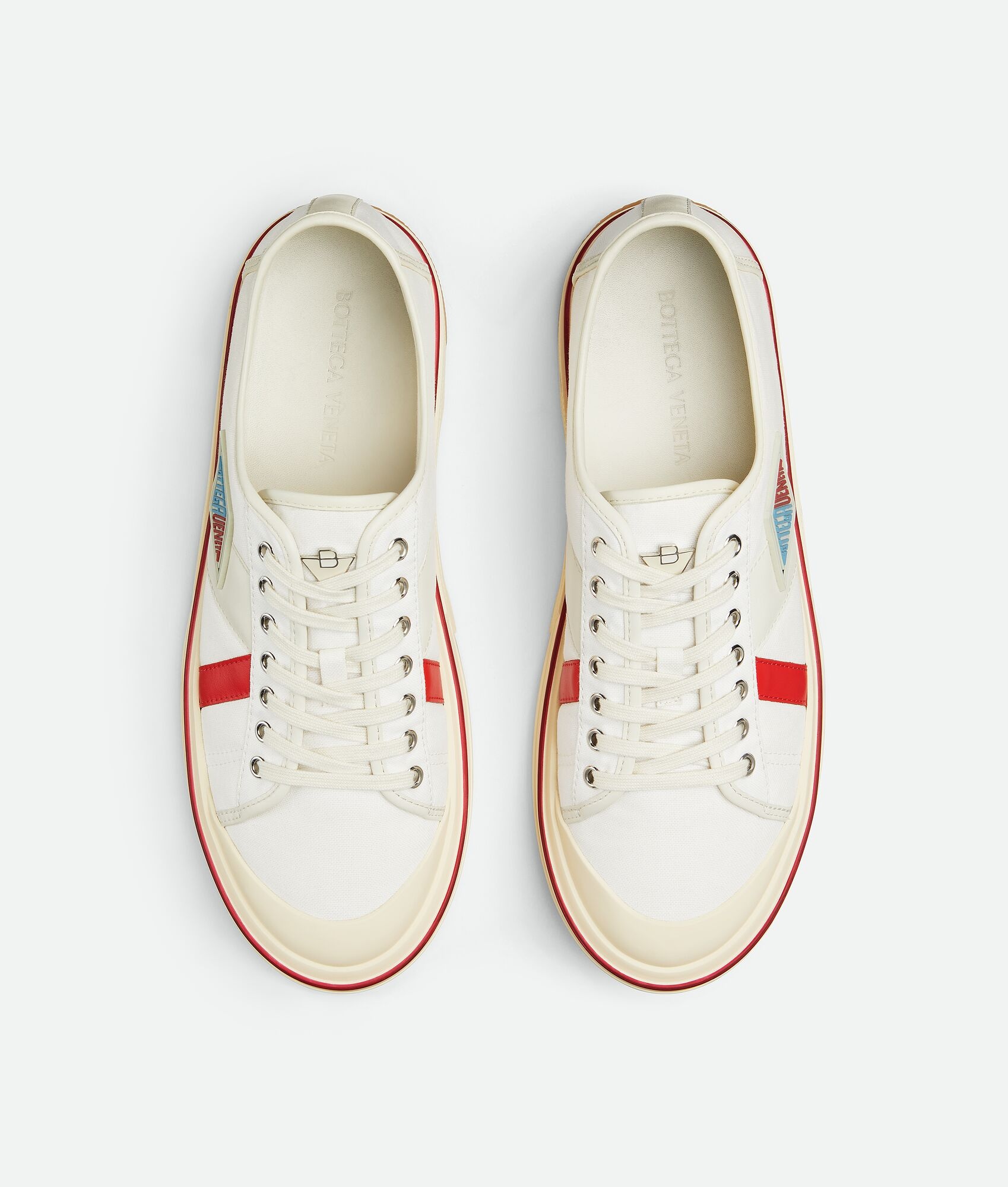 Eliot Sneaker - 5