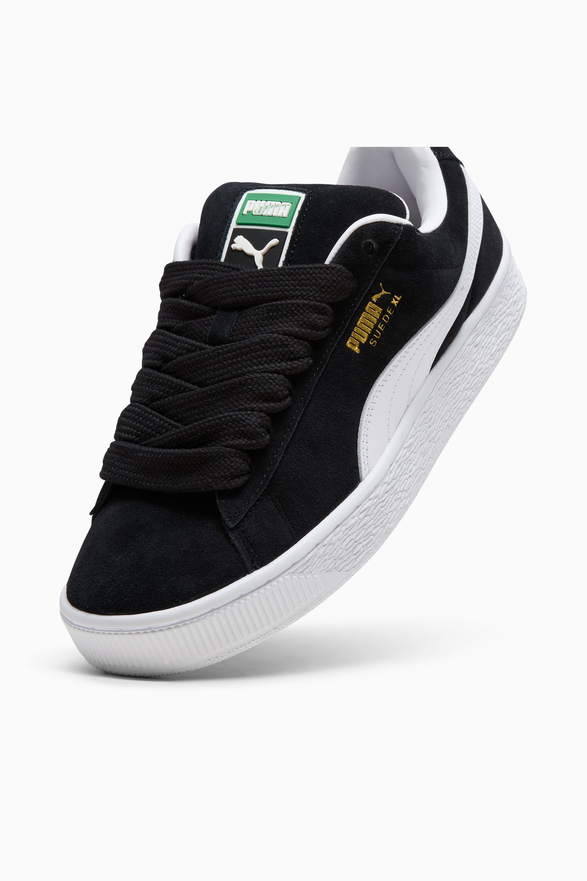 Suede XL Women's Sneakers - 8